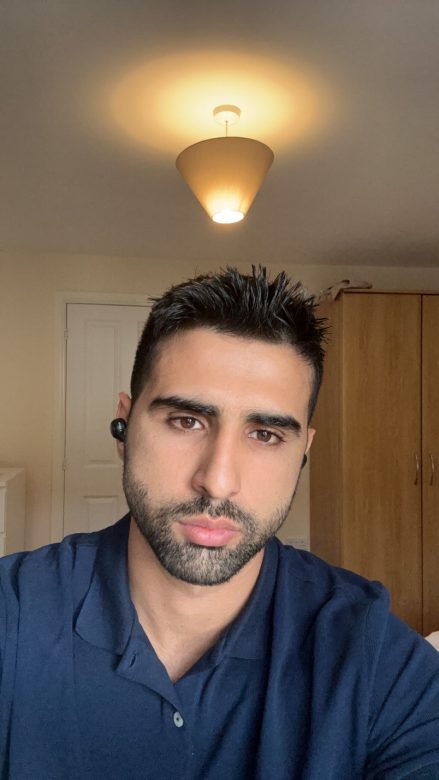profile pic